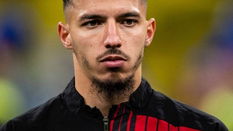 Le retour de Ismaël Bennacer