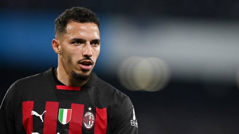 <p style="font-size: 17px; white-space: pre-wrap;">« Le retour de Bennacer peut changer le visage du Milan AC »</p>