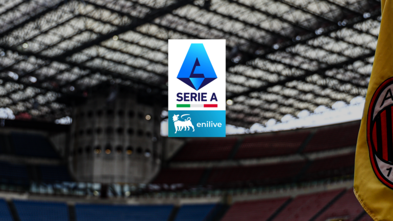 SERIE A 2026/27 STARTS WITH TORINO v AC MILAN