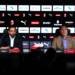 AMORIM: “I BELIEVE IN THE PROJECT, WE WANT QUALITY AND WINS”