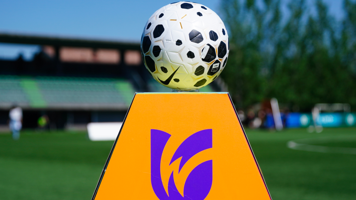 WOMEN’S PRIMAVERA RESTARTS FROM AREZZO