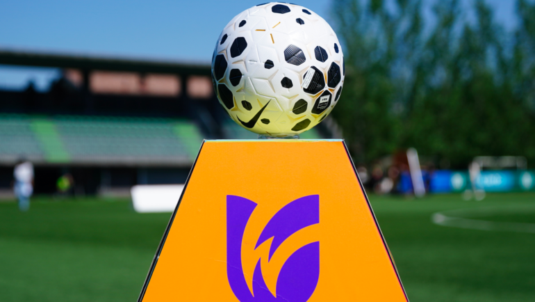 WOMEN’S PRIMAVERA RESTARTS FROM AREZZO