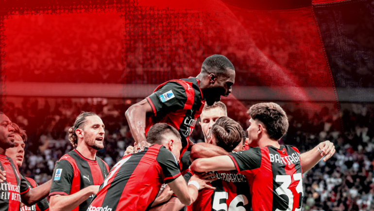 AC MILAN v VENEZIA: TICKETS ON SALE