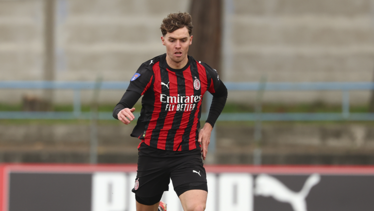 OFFICIAL STATEMENT: GABRIELE MINOTTI