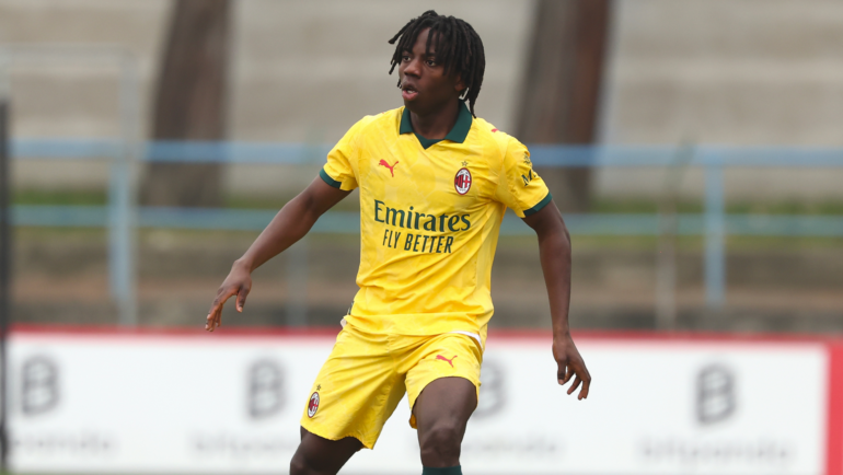 OFFICIAL STATEMENT: VICTOR ELETU