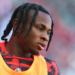 MANCHESTER UNITED v AC MILAN: THE OFFICIAL LINE-UPS