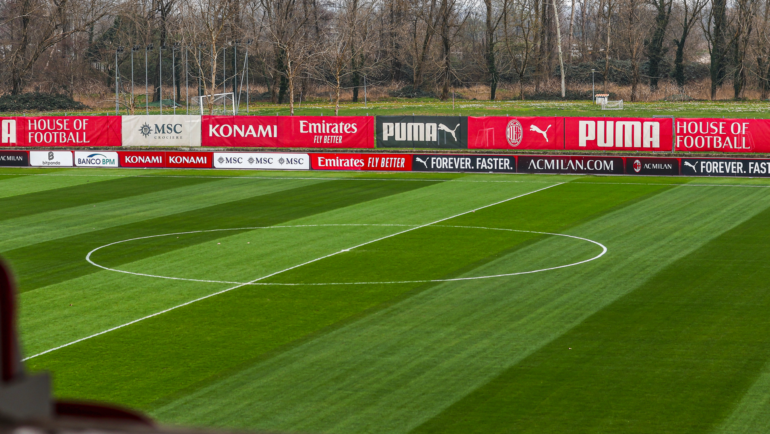 YOUTH SECTOR: THE TECHNICAL STAFF FOR THE 2026/27 SEASON