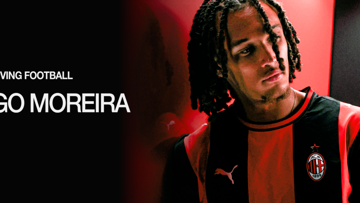 OFFICIAL STATEMENT: DIEGO MOREIRA