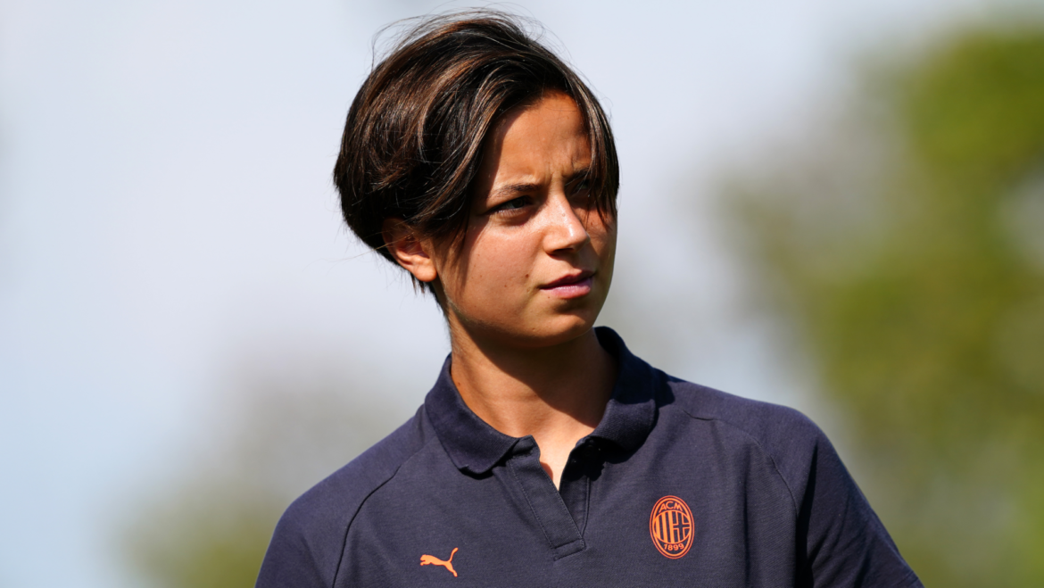 OFFICIAL STATEMENT: ERIN CESARINI