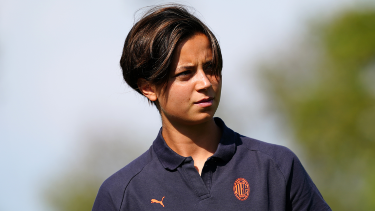 OFFICIAL STATEMENT: ERIN CESARINI