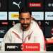 AMORIM: “WE’LL DO EVERYTHING TO BE READY”
