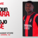 CISSÈ AND DIAWARA TO APPEAR AT THE VIA DANTE STORE