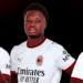 CISSÈ IS THE MVP FROM TORINO v AC MILAN