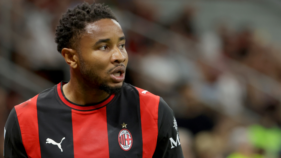 OFFICIAL STATEMENT: CHRISTOPHER NKUNKU