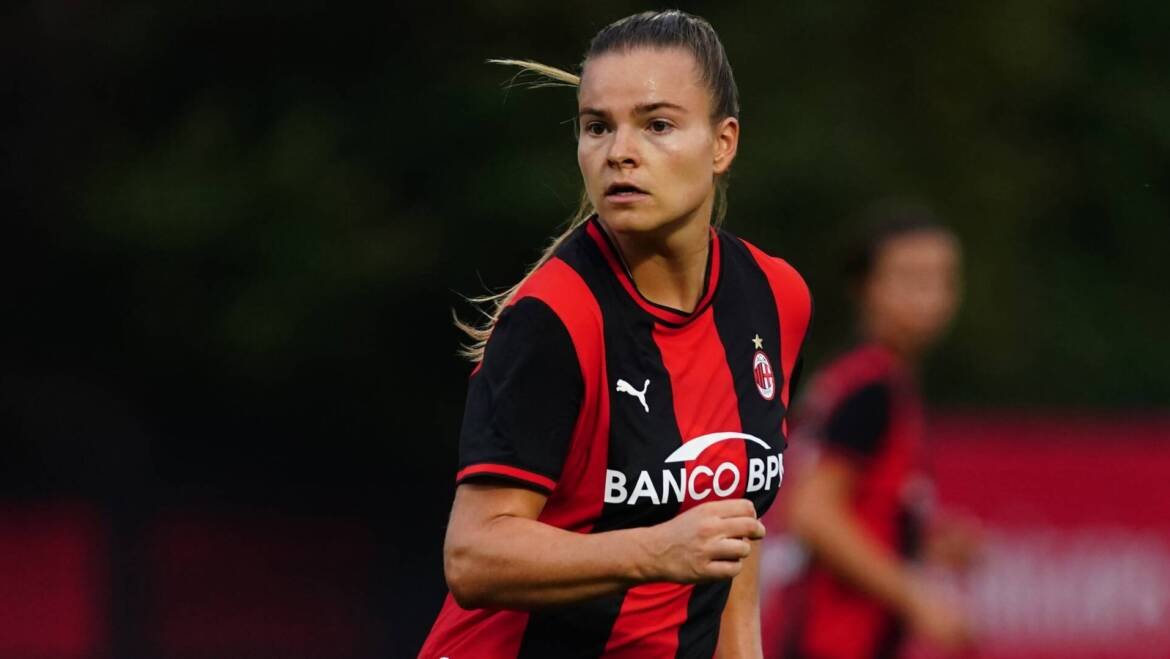 OFFICIAL STATEMENT: KAYLEIGH VAN DOOREN
