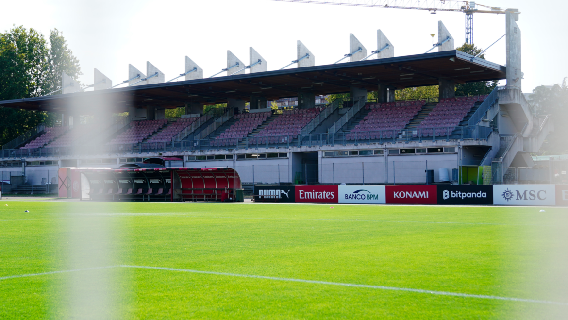 AC MILAN v COMO 1907 TICKETS: ROSSONERE’S NEXT CHALLENGE