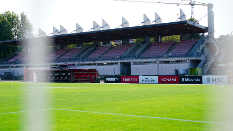 AC MILAN v COMO 1907 TICKETS: ROSSONERE’S NEXT CHALLENGE