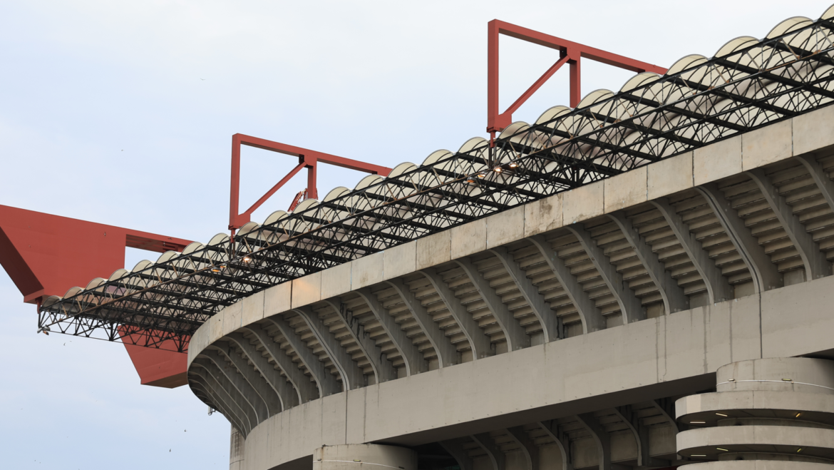 NEW ACCESS ARRANGEMENTS AT SAN SIRO: ALL THE KEY INFORMATION