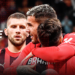 TIME MACHINE: AC MILAN v VENEZIA