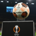 THE EUROPA LEAGUE AWAITING AC MILAN