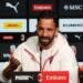 AMORIM: “WE NEED TO STAY HUMBLE AND FOCUSED”