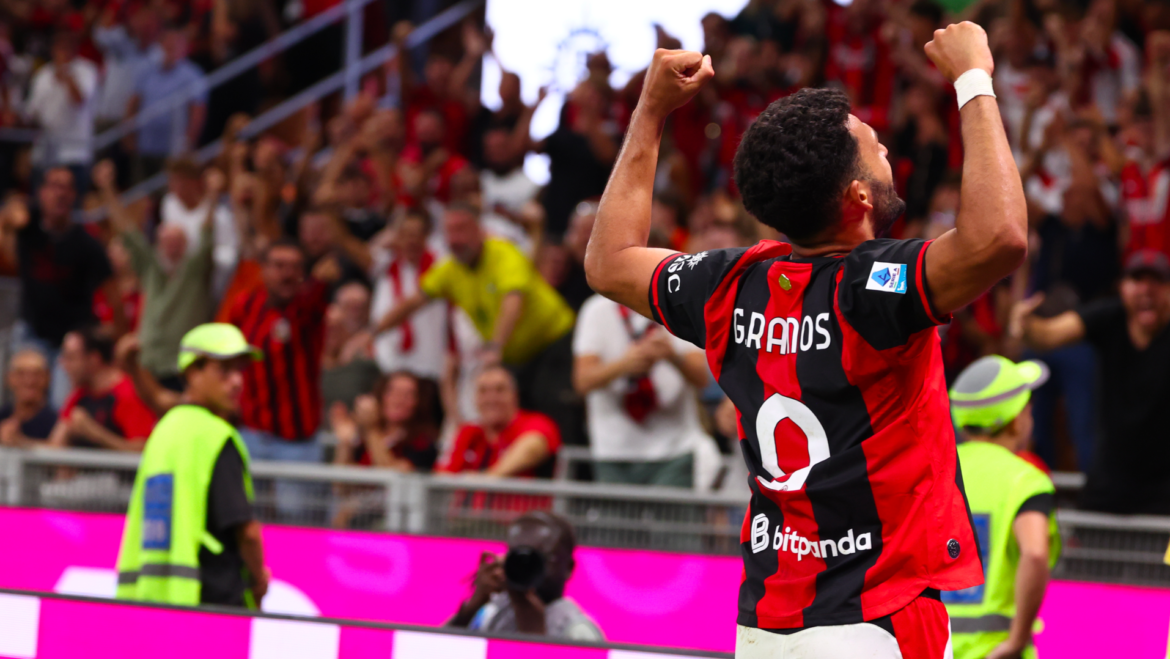 A TWO-NIL WIN ON MATCHDAY TWO