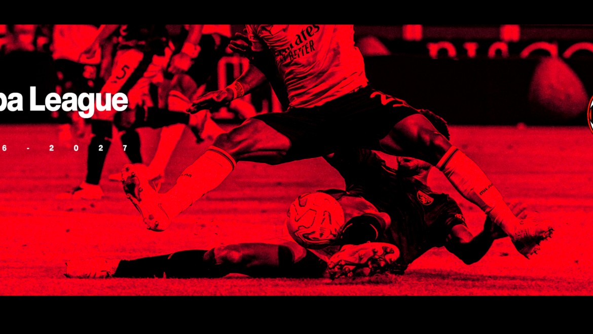 2026/27 EUROPA LEAGUE: THE ROSSONERI’S OPPONENTS