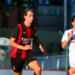 MILAN FUTURO KNOCKED OUT OF COPPA ITALIA