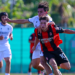 1-1 DRAW BETWEEN CESENA AND MILAN PRIMAVERA