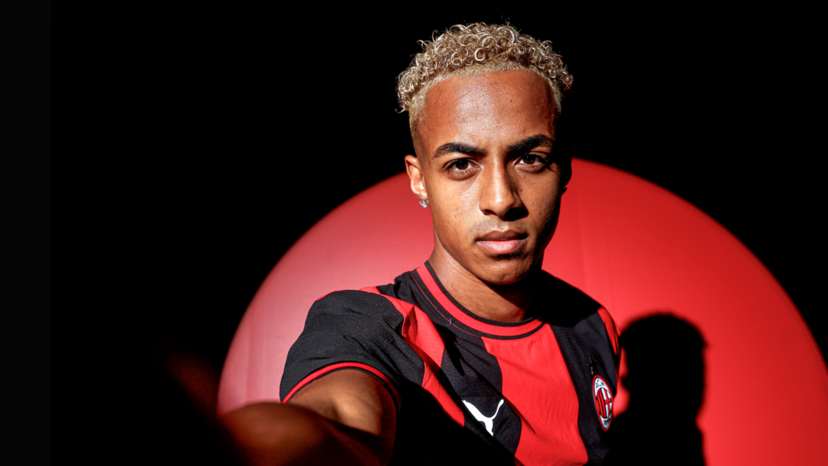 OFFICIAL STATEMENT: OMARI HUTCHINSON