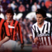 TIME MACHINE: JUVENTUS v AC MILAN