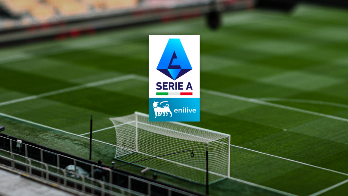 SERIE A 2026/27: DATES AND TIMES MATCHDAYS 6 TO 12