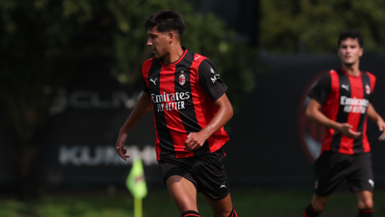 OFFICIAL STATEMENT: JACOPO SARDO