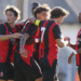 EVERTON U21 v MILAN FUTURO LIVE ON THE AC MILAN OFFICIAL APP
