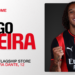 MOREIRA AT THE FLAGSHIP STORE VIA DANTE