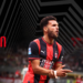 AC MILAN V BENFICA: THE FIRST EUROPA LEAGUE MATCH