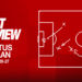 JUVENTUS v AC MILAN: OPPONENT REVIEW