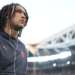 JUVENTUS v AC MILAN: THE OFFICIAL LINE-UPS