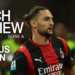 JUVENTUS v AC MILAN: MATCH PREVIEW