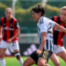 ROSSONERE BOW OUT OF THE SERIE A WOMEN’S CUP