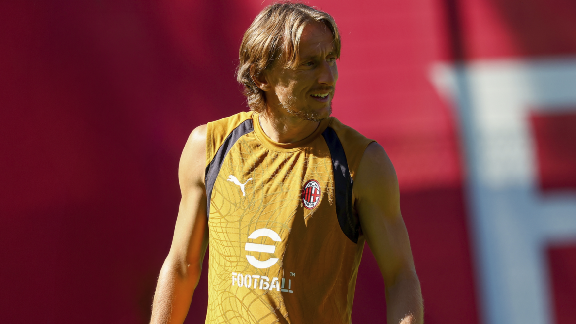 HAPPY BIRTHDAY, LUKA!