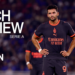 LAZIO v AC MILAN: MATCH PREVIEW