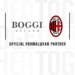 BOGGI MILANO BECOMES AC MILAN’S OFFICIAL FORMALWEAR PARTNER