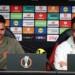 AMORIM: “WE CAN’T WAIT TO GET STARTED”
