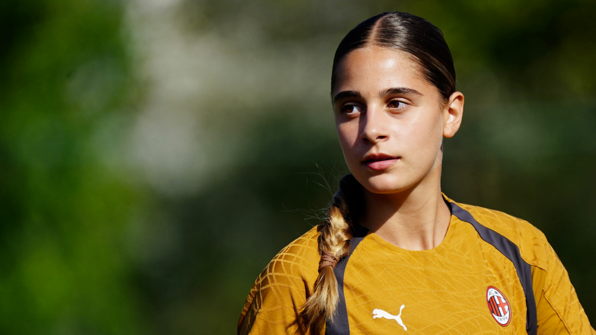 THE WEEKEND’S SCHEDULE: WOMEN’S PRIMAVERA BEGIN THEIR SEASON