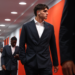 AC MILAN FIRST-TEAM TAKES TO THE FIELD WITH BOGGI MILANO