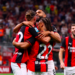 ROSSONERI HIT THREE PAST LECCE