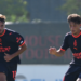 PRIMAVERA BEATEN BY ROMA