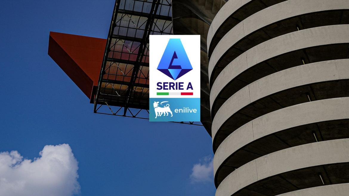 SERIE A 2026/27: DATES AND TIMES MATCHDAYS 12 TO 19