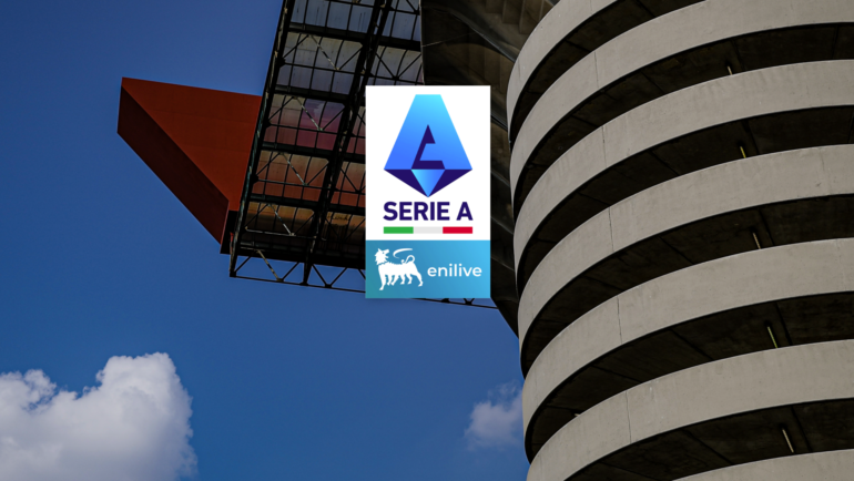 SERIE A 2026/27: DATES AND TIMES MATCHDAYS 12 TO 19